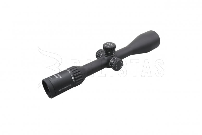 Távcső Vector Optics Continental x8 3-24x56 SFP Tactical VCT-20A MRAD