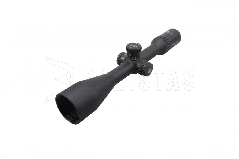 Távcső Vector Optics Continental x8 3-24x56 SFP Tactical VCT-20A MRAD
