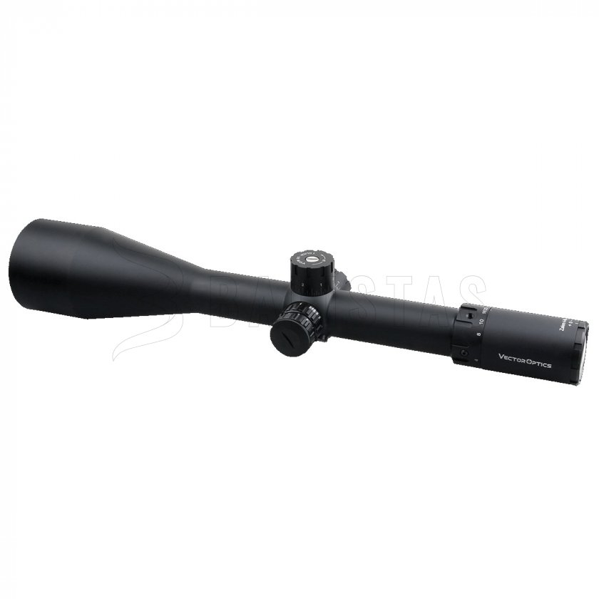 Távcső Vector Optics Zalem 4-48x65 ED SFP BDC MOA