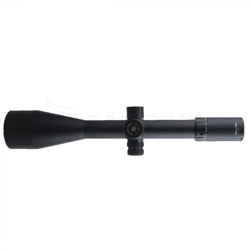 Távcső Vector Optics Zalem 4-48x65 ED SFP BDC MOA