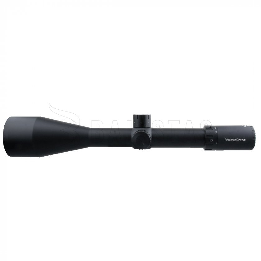 Távcső Vector Optics Zalem 4-48x65 SFP VET-L338 MOA