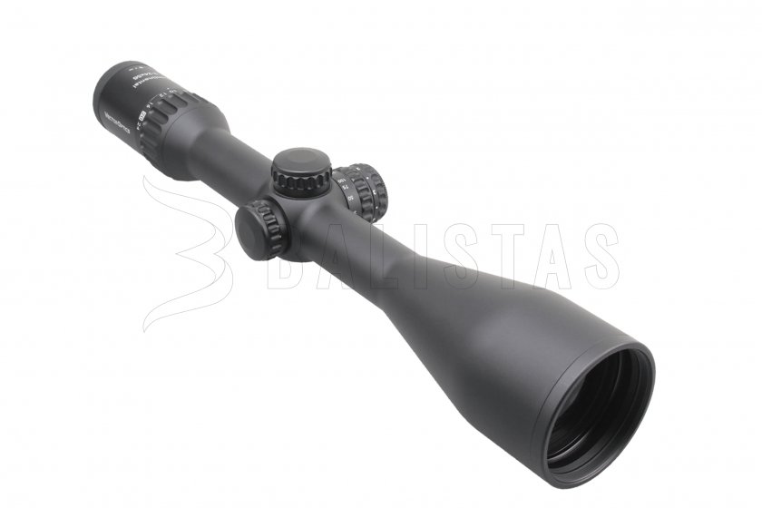 Távcső Vector Optics Continental x8 3-24x56 SFP Hunting Scope ED