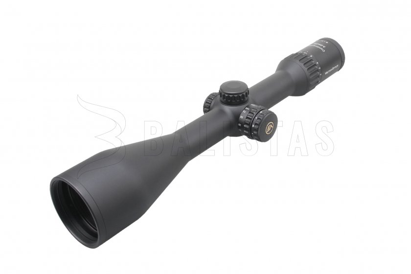 Távcső Vector Optics Continental x8 3-24x56 SFP Hunting Scope ED