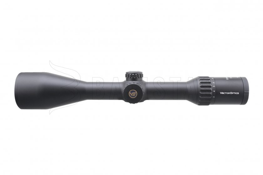 Távcső Vector Optics Continental x8 3-24x56 SFP Hunting Scope ED