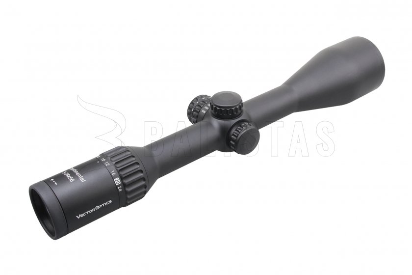 Távcső Vector Optics Continental x8 3-24x56 SFP Hunting Scope ED