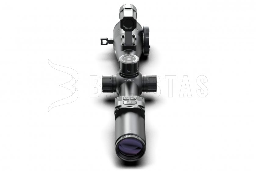 Éjjellátó irányzék PARD DS35-70 940nm