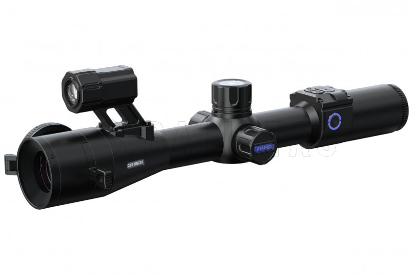 Éjjellátó irányzék PARD DS35-70 940nm