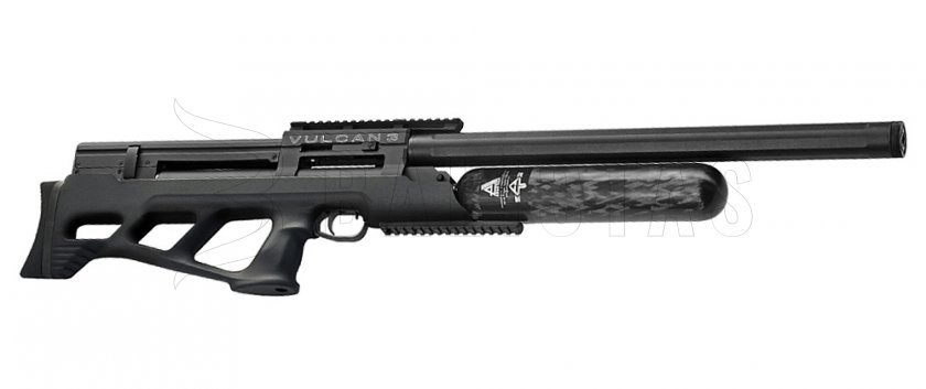 Vzduchovka Airgun Technology Vulcan 3 BPS - 700mm 6,35mm 1