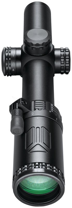 Távcső Bushnell AR Optics 1-6x24mm BTR-1 MRAD