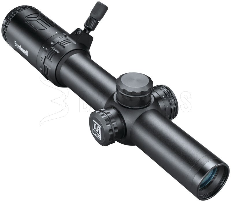 Távcső Bushnell AR Optics 1-6x24mm BTR-1 MRAD