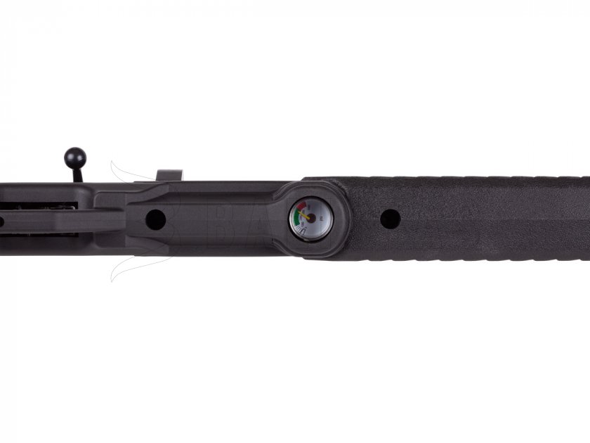 Légpuska Crosman ICON 4,5 mm