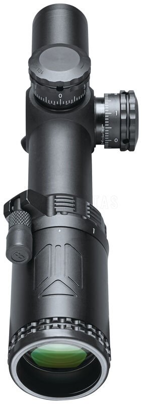 Távcső Bushnell AR Optics 1-4x24mm DZ-223 MRAD