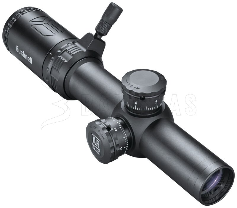 Távcső Bushnell AR Optics 1-4x24mm DZ-223 MRAD
