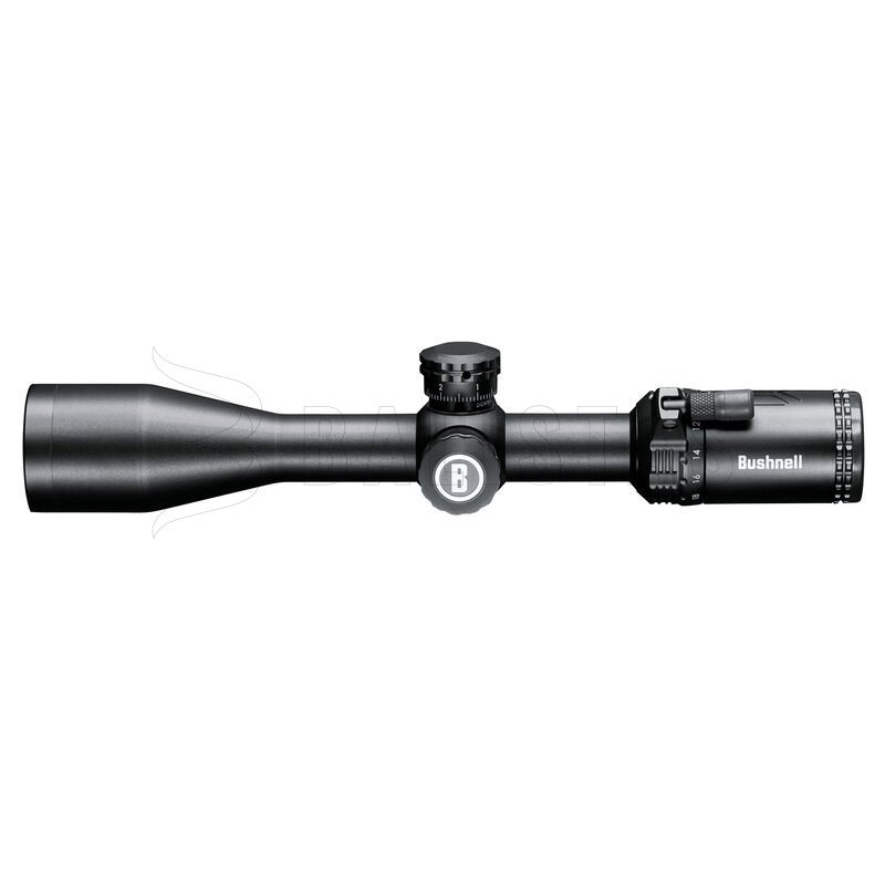 Távcső Bushnell AR Optics 4,5-18x40mm Windhold MRAD