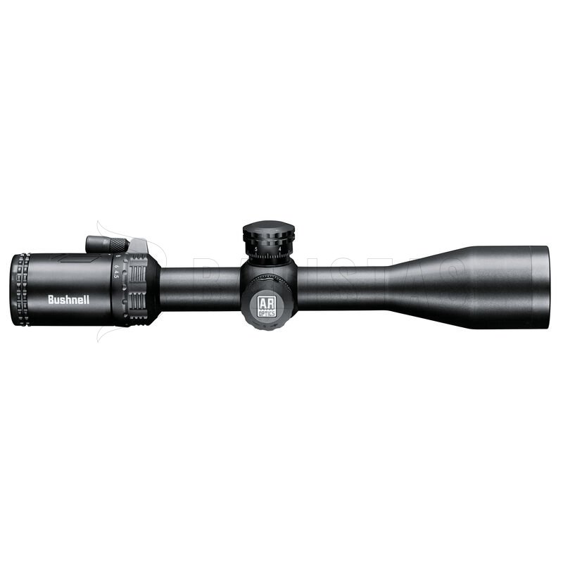 Távcső Bushnell AR Optics 4,5-18x40mm Windhold MRAD