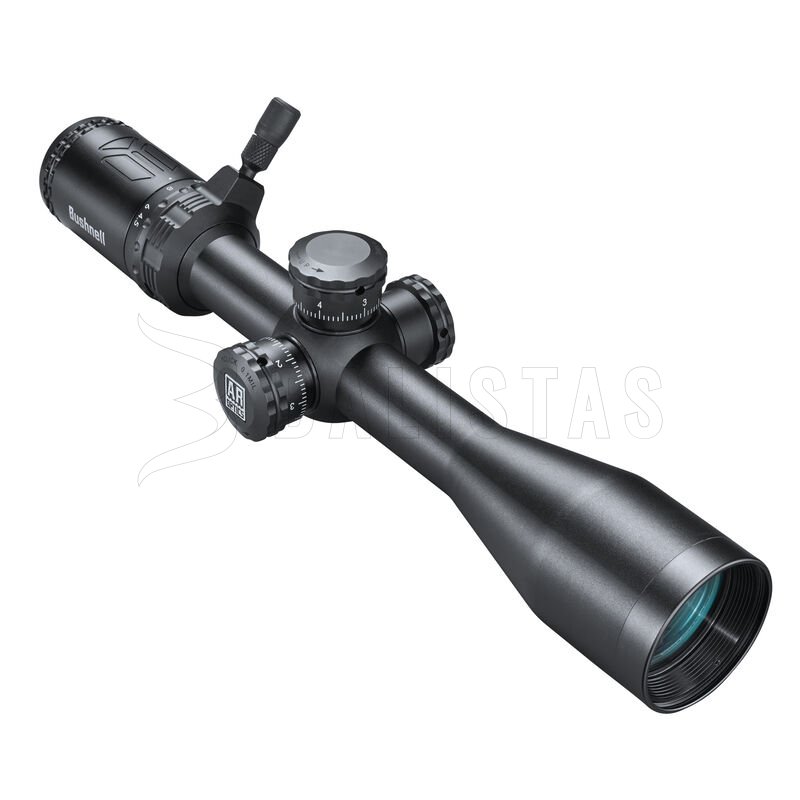Távcső Bushnell AR Optics 4,5-18x40mm Windhold MRAD