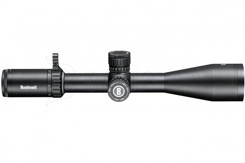 Bushnell Forge 3-18x50mm SFP Deploy MOA puskacső