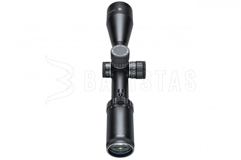 Bushnell Forge 3-18x50mm SFP Deploy MOA puskacső
