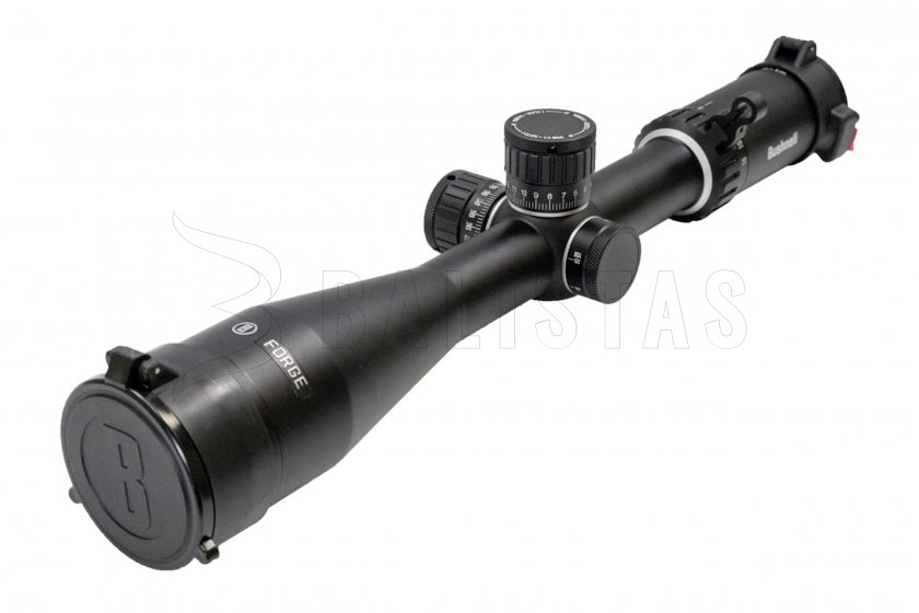 Bushnell Forge 3-18x50mm SFP Deploy MOA puskacső