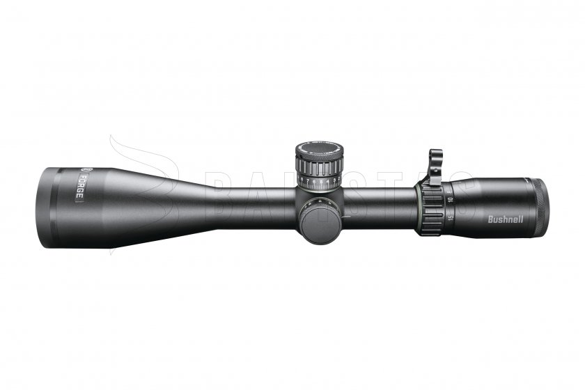 Távcső Bushnell Forge 2.5-15x50mm FFP Deploy MOA