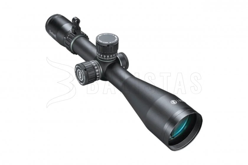 Távcső Bushnell Forge 2.5-15x50mm FFP Deploy MOA