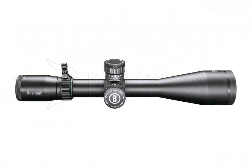 Távcső Bushnell Forge 2.5-15x50mm FFP Deploy MOA