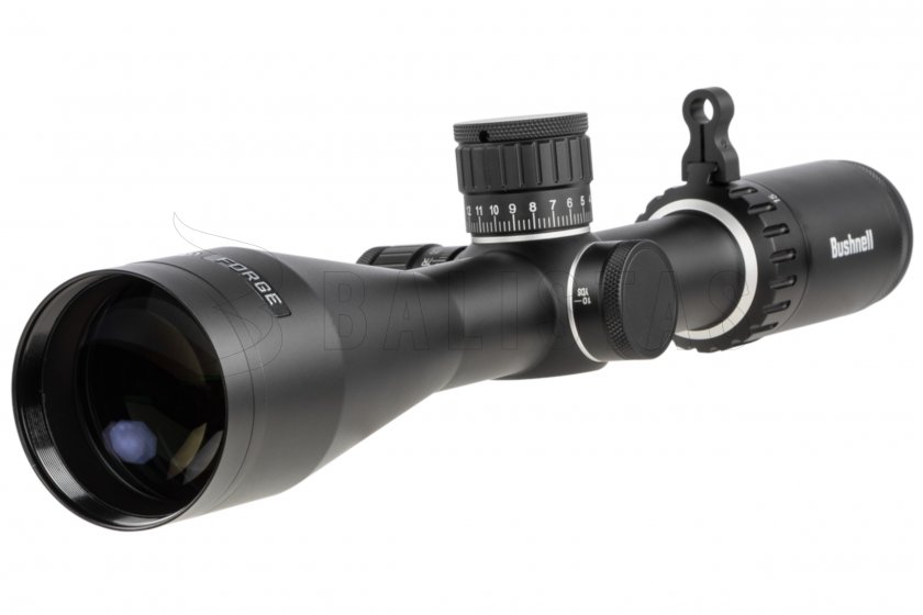 Távcső Bushnell Forge 2.5-15x50mm FFP Deploy MOA