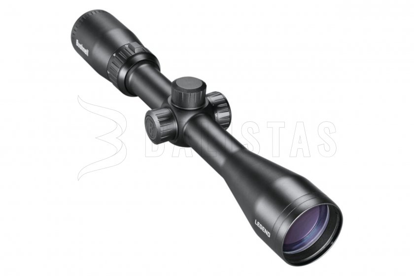 Bushnell Legend 3-9x40mm SFP Multi-X Illuminated MOA céltávcső