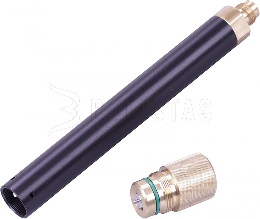 Adapter pro Umarex 850 Air Magnum 2x12g CO2