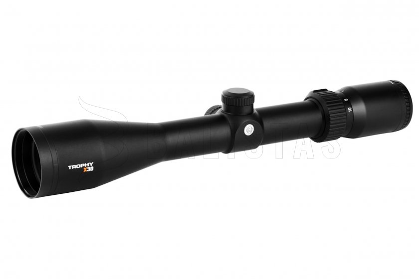 Bushnell Trophy Xtreme 2.5-10x44mm SFP DOA LR600 MOA céltávcső