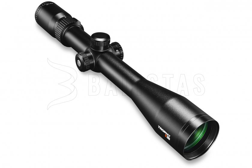 Bushnell Trophy Xtreme 2.5-10x44mm SFP DOA LR600 MOA céltávcső