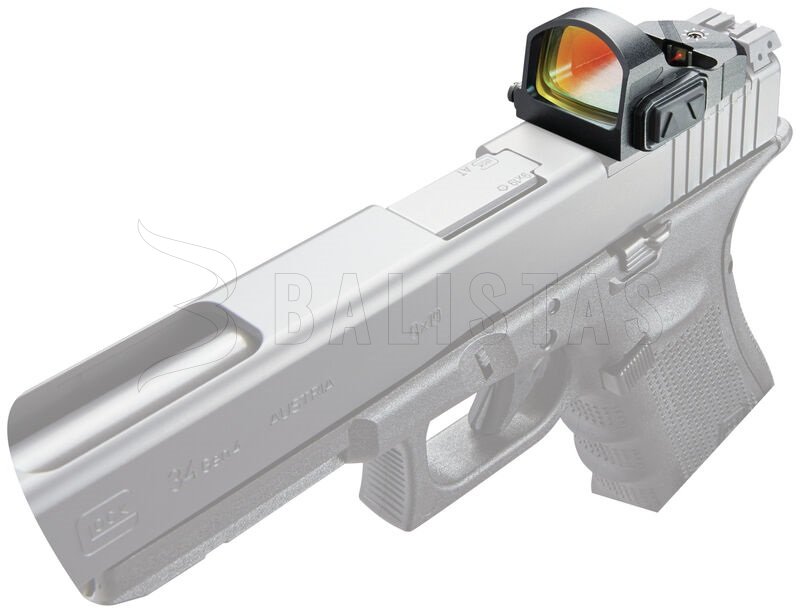 Kolimátor Bushnell AR Optics Advance Micro Reflex 5 MOA