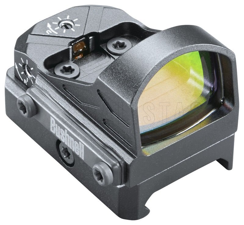 Kolimátor Bushnell AR Optics Advance Micro Reflex 5 MOA