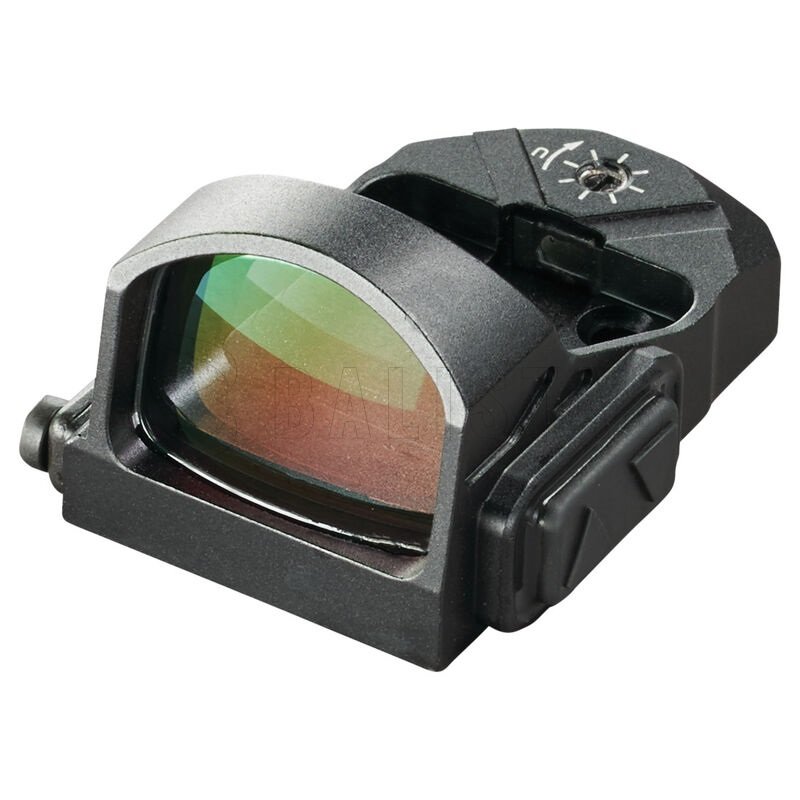 Kolimátor Bushnell AR Optics Advance Micro Reflex 5 MOA