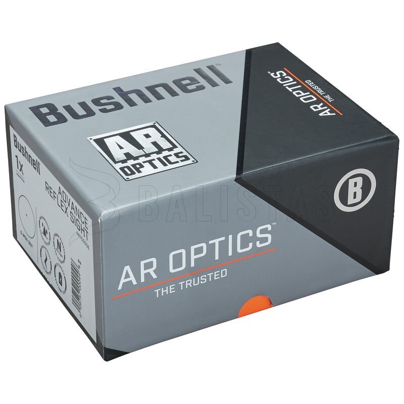 Kolimátor Bushnell AR Optics Advance Micro Reflex 5 MOA