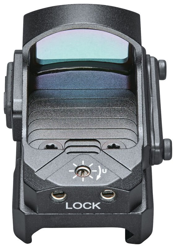 Kolimátor Bushnell AR Optics Advance Micro Reflex 5 MOA