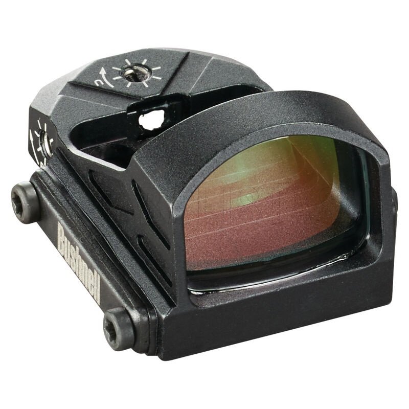Kolimátor Bushnell AR Optics Advance Micro Reflex 5 MOA