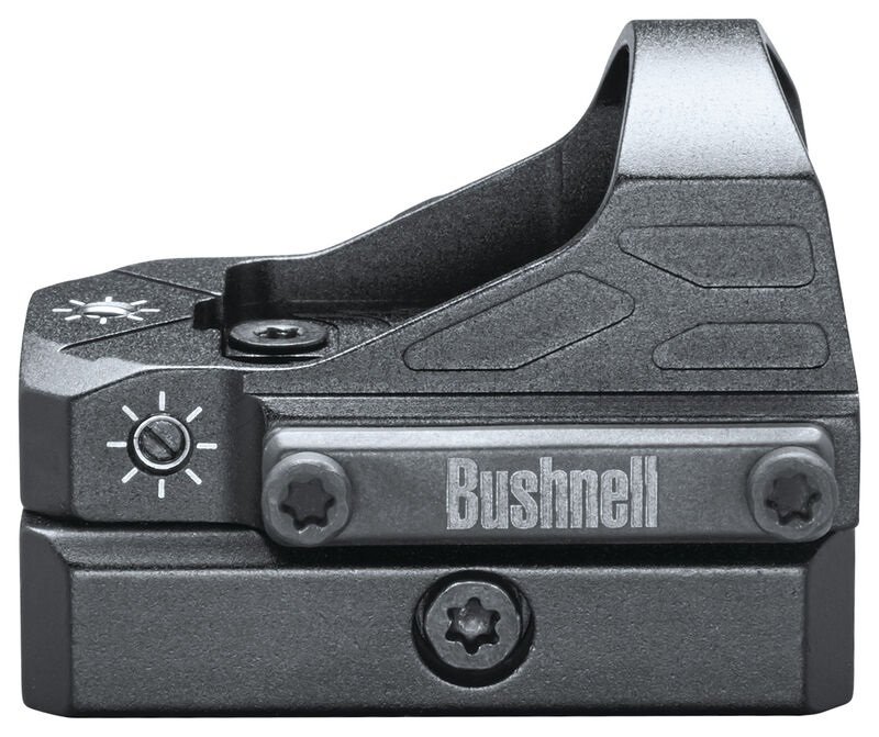 Kolimátor Bushnell AR Optics Advance Micro Reflex 5 MOA