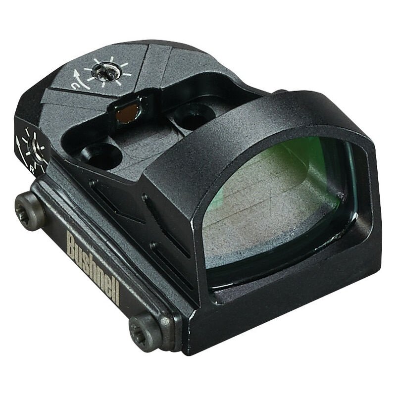 Kolimátor Bushnell AR Optics Advance Micro Reflex 5 MOA