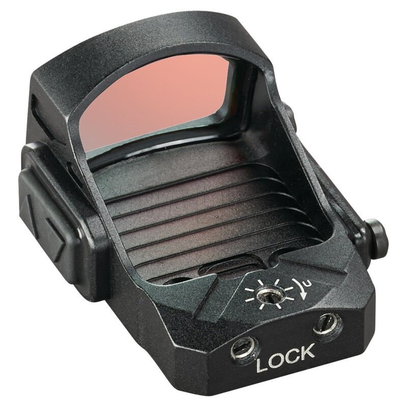 Kolimátor Bushnell AR Optics Advance Micro Reflex 5 MOA