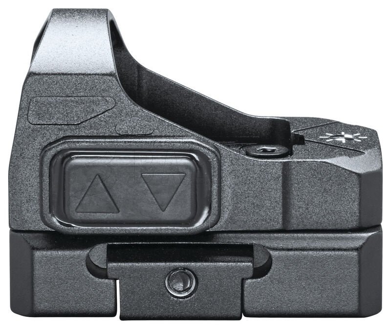 Kolimátor Bushnell AR Optics Advance Micro Reflex 5 MOA