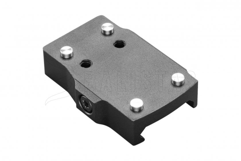 Kolimátor Bushnell RXS-250 Red Dot 4 MOA
