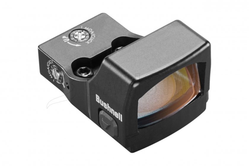 Kolimátor Bushnell RXS-250 Red Dot 4 MOA