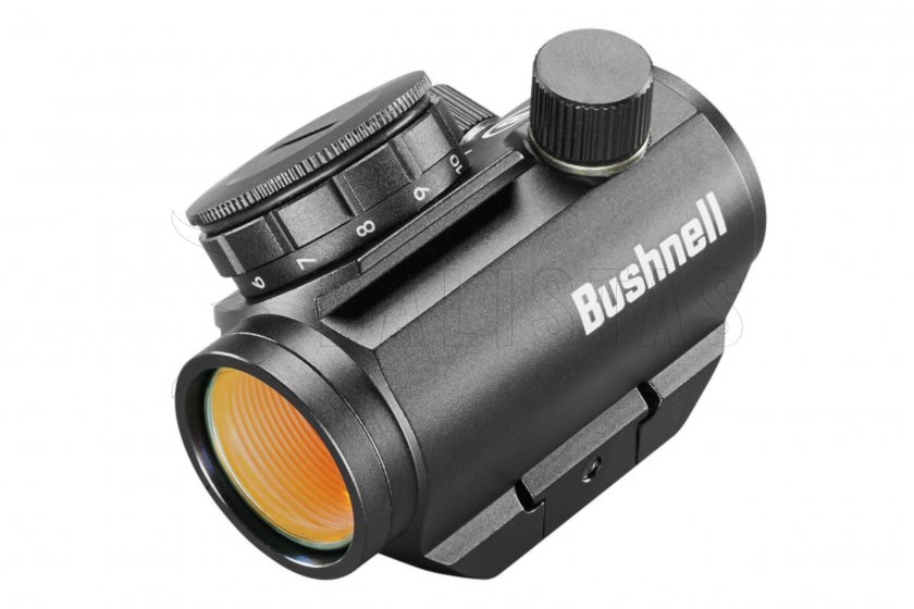 Kolimátor Bushnell Trophy TRS-25 Red Dot 3 MOA