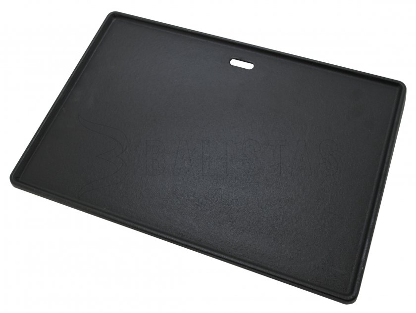 Grill lap 26x38cm LITINA