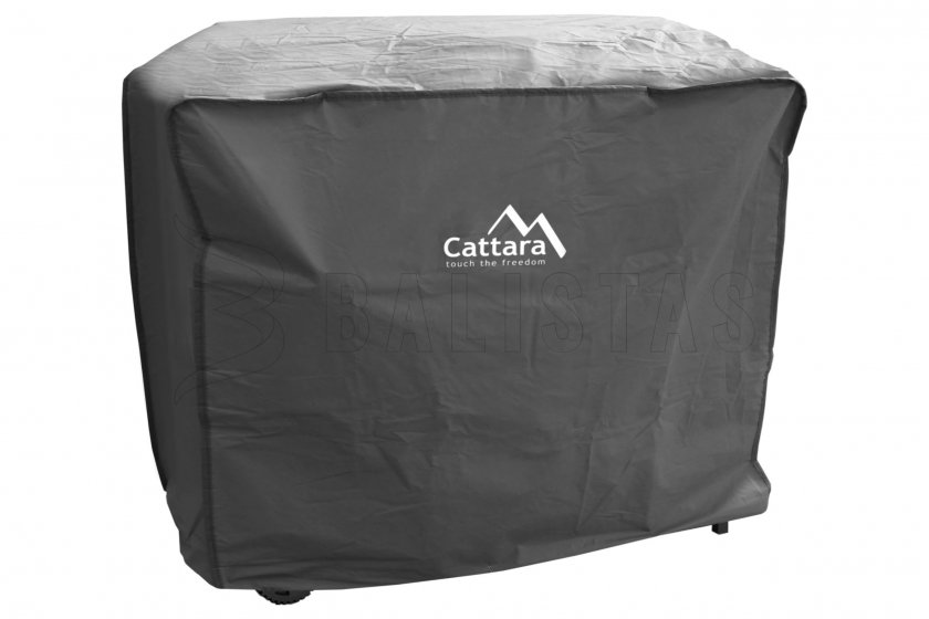 Grillsapka Cattara 13042, 13047, 13049 és 99BB012
