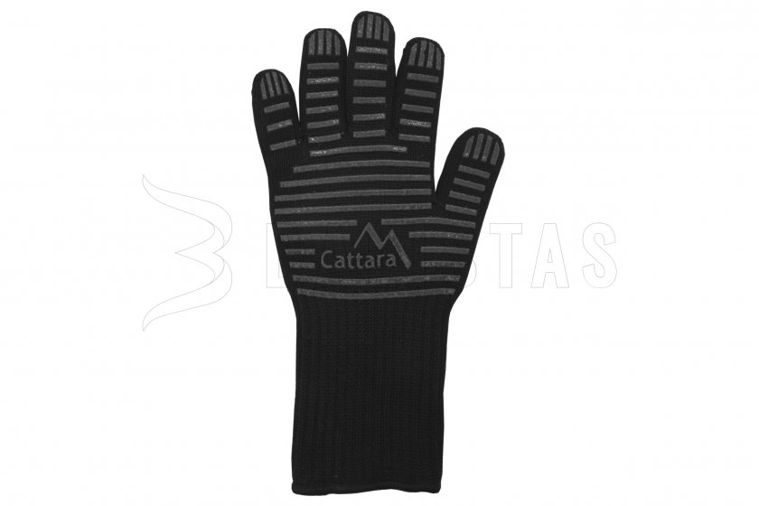 Grillkesztyű Cattara HEAT GRIP