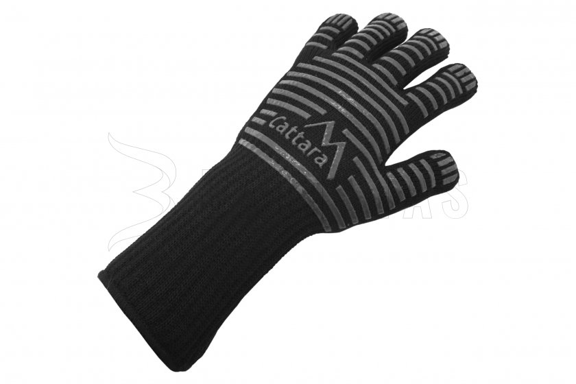 Grillkesztyű Cattara HEAT GRIP