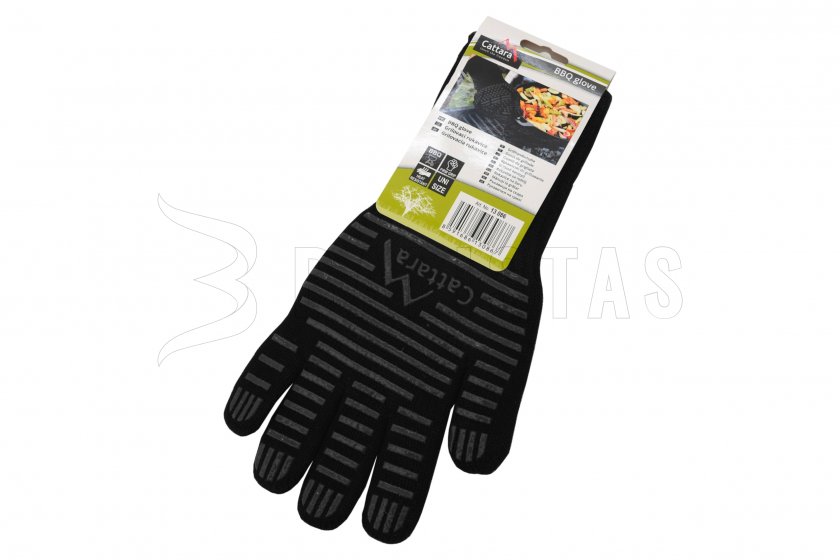 Grillkesztyű Cattara HEAT GRIP
