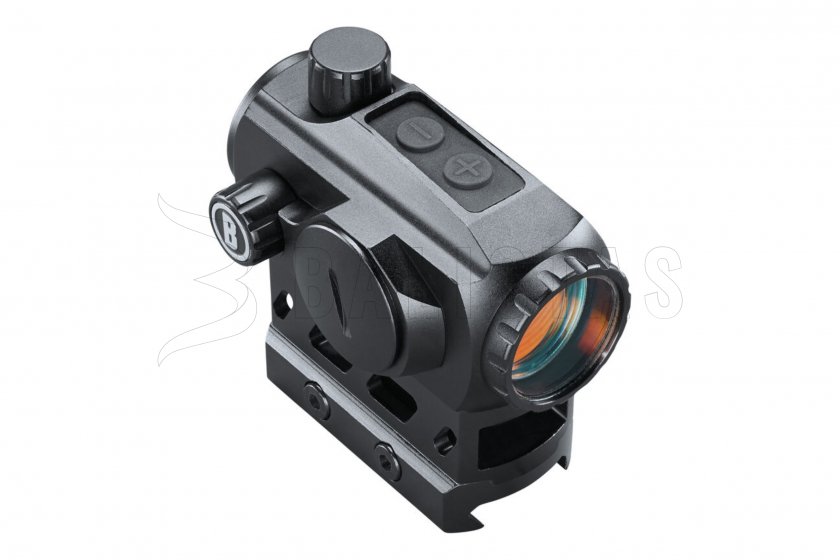 Kolimátor Bushnell TRS125 pont 3 MOA fekete
